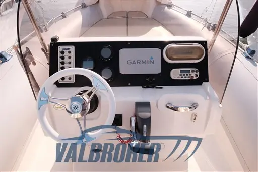 2010 Marlin marlin 21 fb