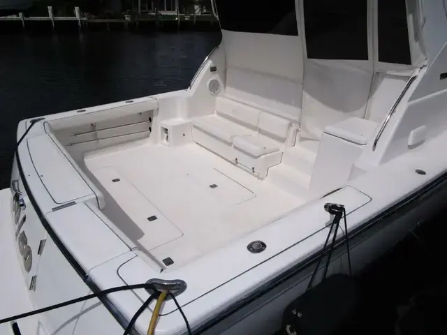 Tiara 4200 open