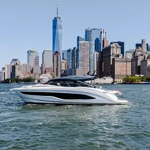 2022 Princess V55