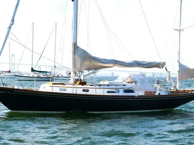 Hinckley 35 for sale in United States of America for $84,950