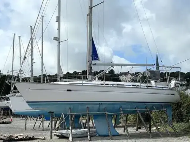 Bavaria 42 Exclusive