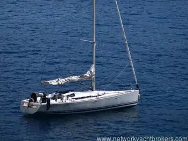 Beneteau First 45