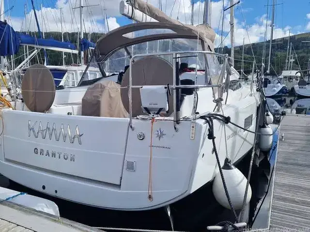 Jeanneau Sun Odyssey 410