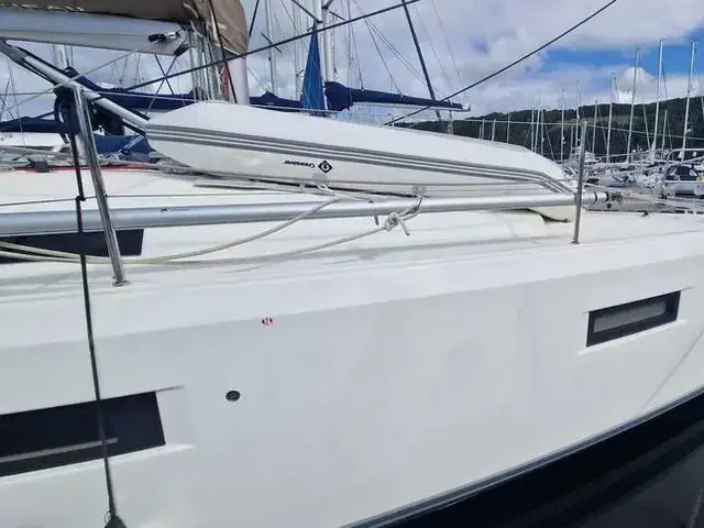 Jeanneau Sun Odyssey 410