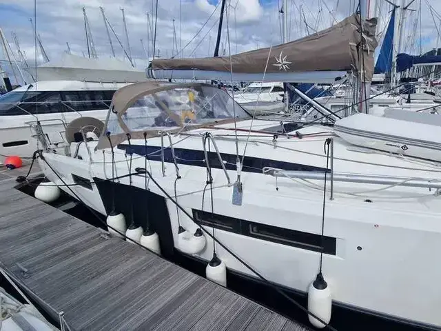 Jeanneau Sun Odyssey 410