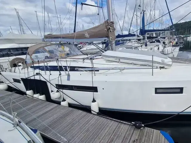 Jeanneau Sun Odyssey 410