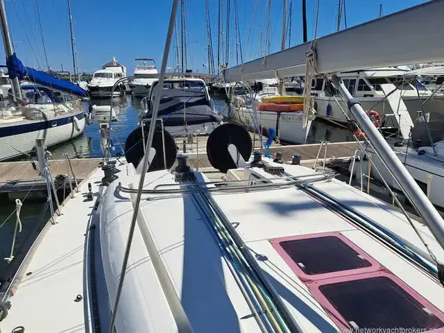 Beneteau First 45