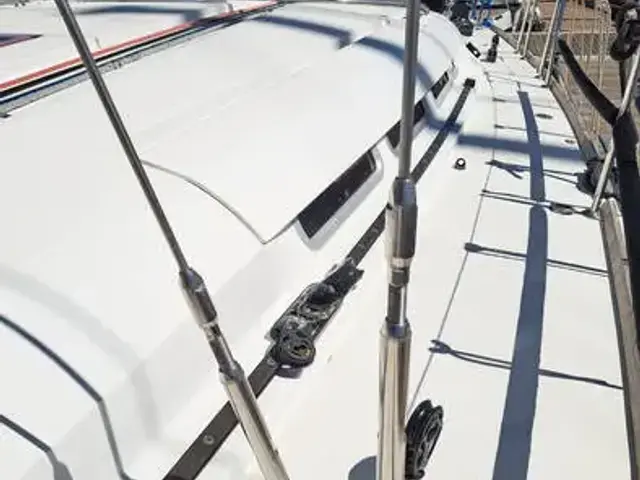 Beneteau First 45