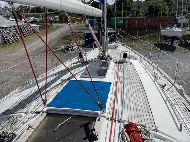 Bavaria 42 Exclusive