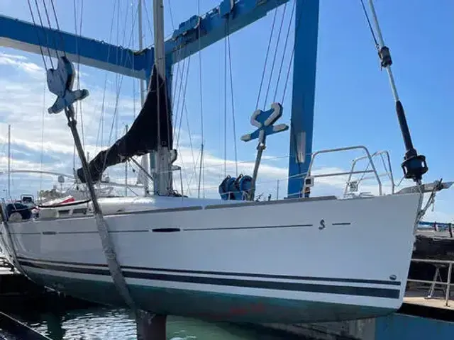 Beneteau First 45