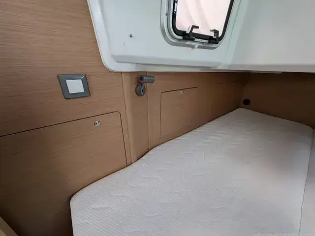 Jeanneau Sun Odyssey 410