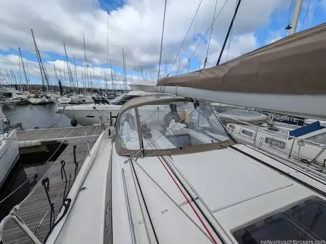 Jeanneau Sun Odyssey 410