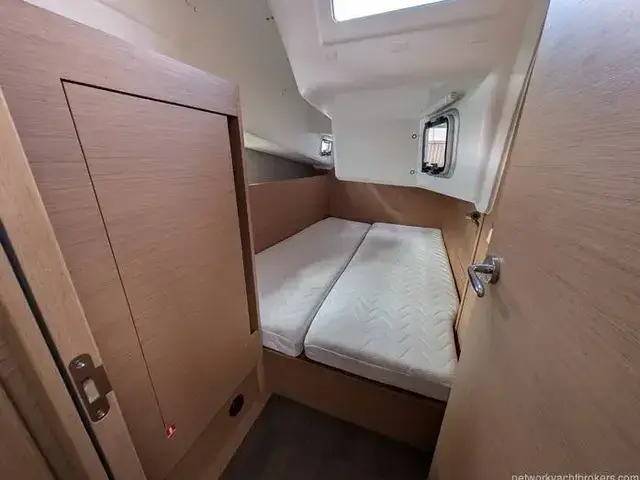 Jeanneau Sun Odyssey 410