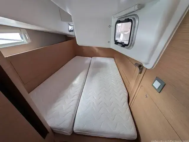 Jeanneau Sun Odyssey 410