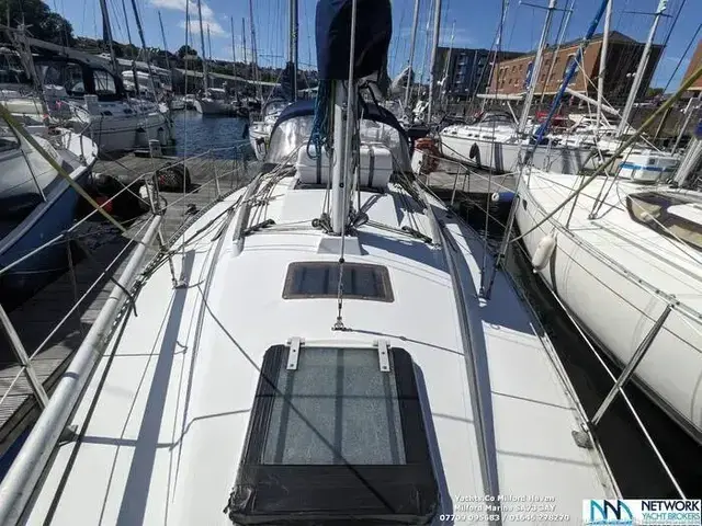 Beneteau First 29