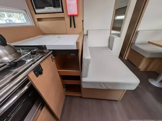 Jeanneau Sun Odyssey 410