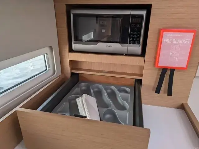 Jeanneau Sun Odyssey 410