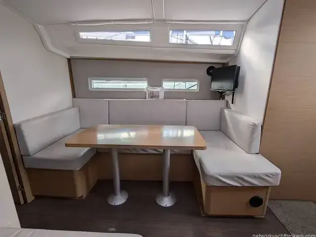 Jeanneau Sun Odyssey 410