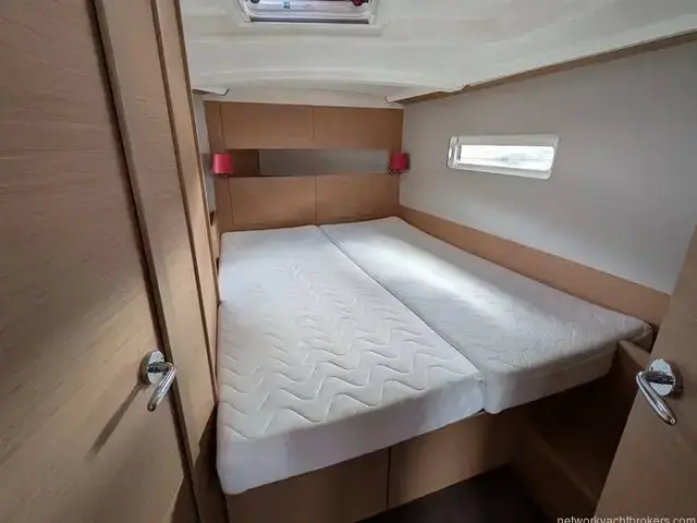 Jeanneau Sun Odyssey 410