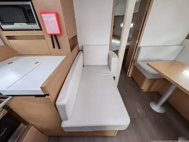 Jeanneau Sun Odyssey 410