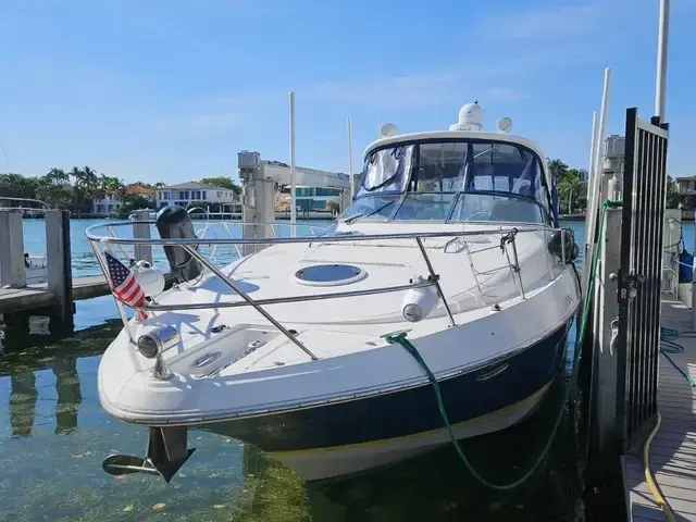 Regal 3760 Sportyacht