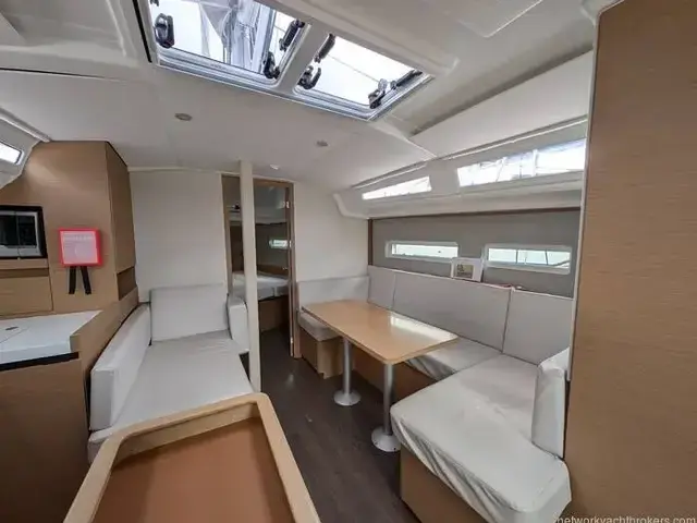 Jeanneau Sun Odyssey 410