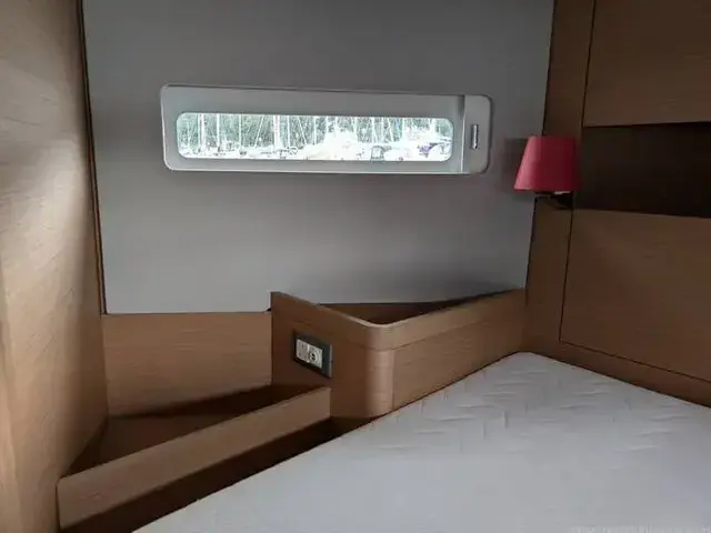 Jeanneau Sun Odyssey 410