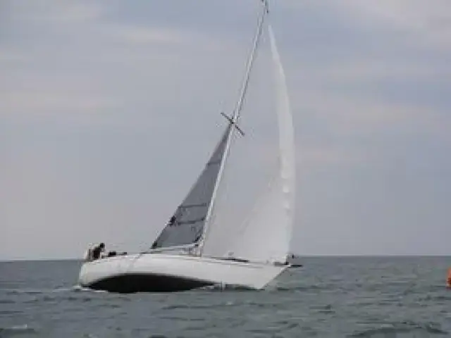 Contessa 35