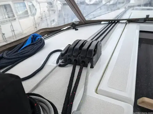 Jeanneau Sun Odyssey 410