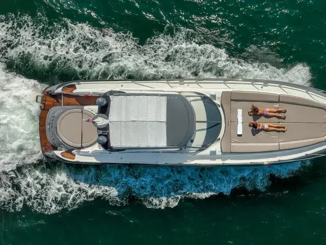 Sunseeker Predator 58