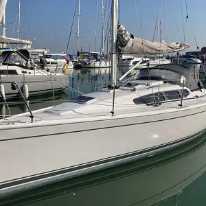 2015 Dehler 29