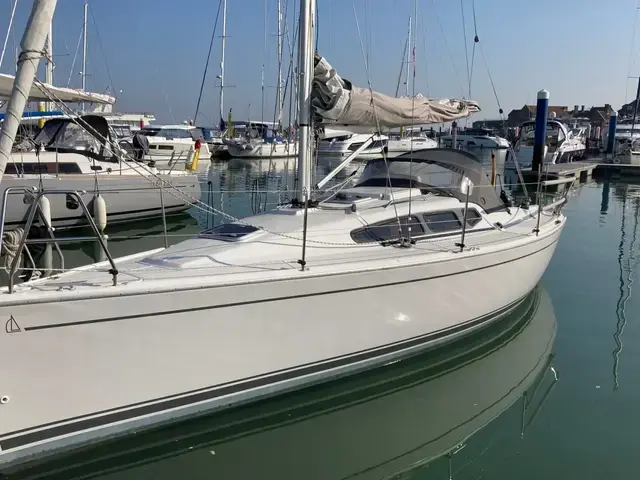 Dehler 29