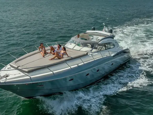 Sunseeker Predator 58