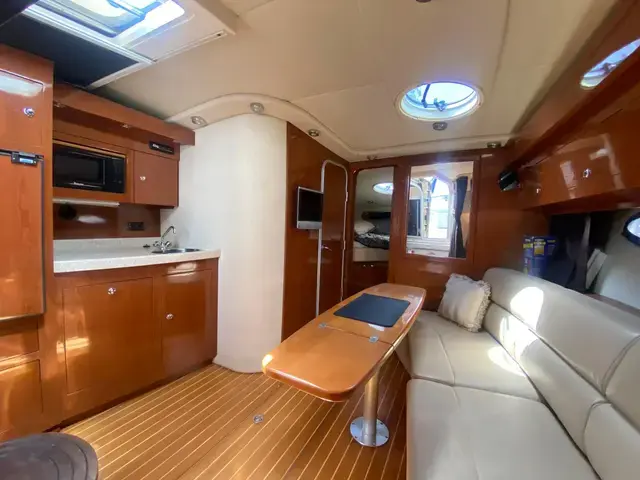 Regal 3760 Sportyacht