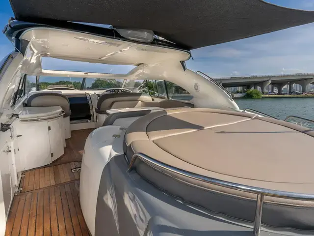 Sunseeker Predator 58