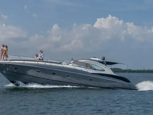 Sunseeker Predator 58