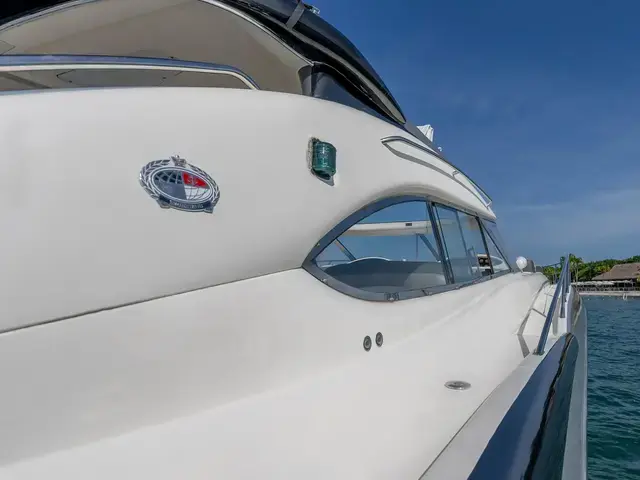 Sunseeker Predator 58