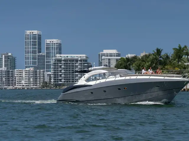 Sunseeker Predator 58