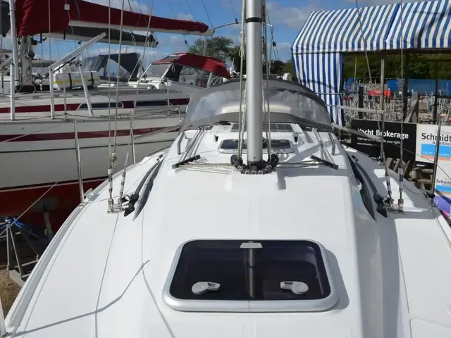 Dehler 29