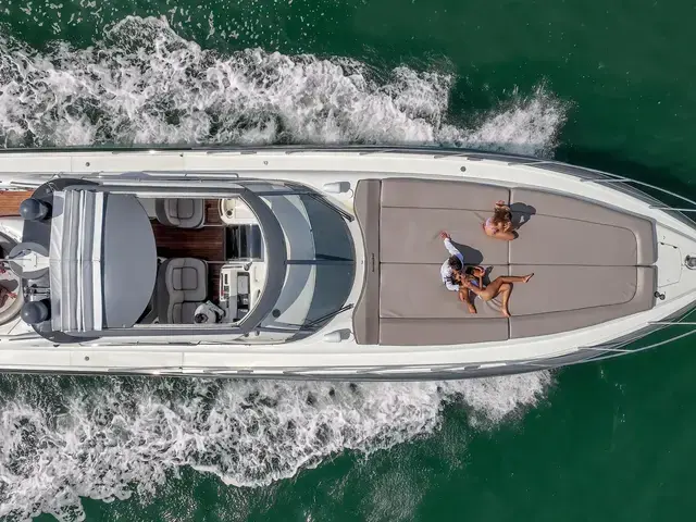 Sunseeker Predator 58