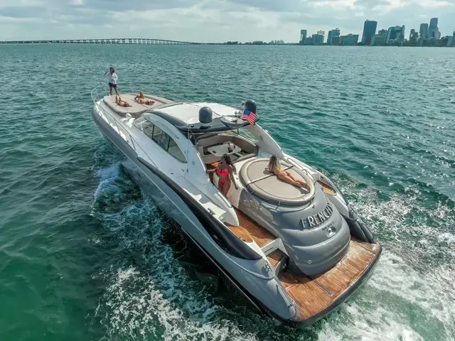 Sunseeker Predator 58