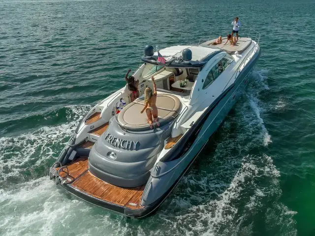 Sunseeker Predator 58