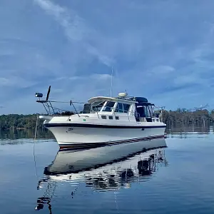 2004 Albin Boats Family Cruiser 30