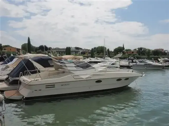 Riva Bravo 38