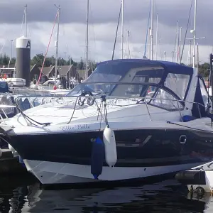 2014 Jeanneau Leader 8