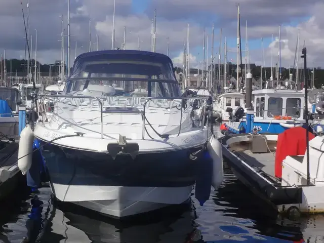 Jeanneau Leader 8