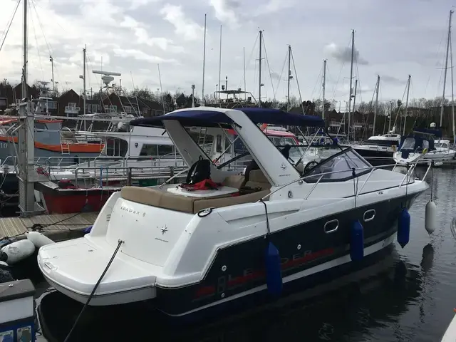 Jeanneau Leader 8