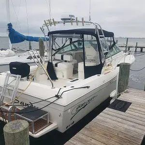 2002 Sportcraft 3010SF