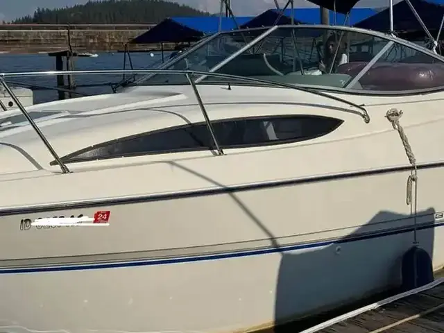 Bayliner Marine 245