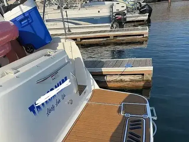 Bayliner Marine 245